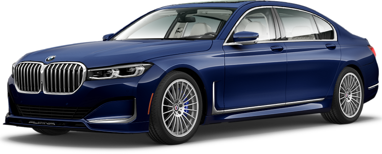 2020 BMW ALPINA B7 Incentives, Specials & Offers In Richmond VA